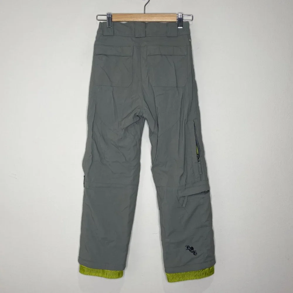 BODY GLOVE Snowboarding Insulated Pants
